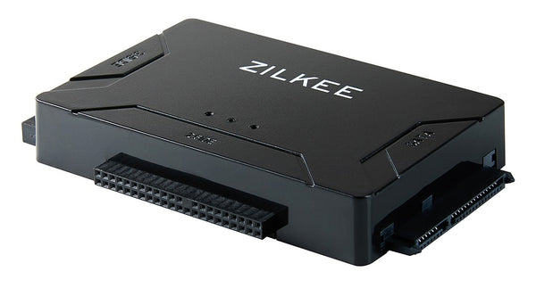 Compatibilities of Zilkee Ultra Recovery Converter