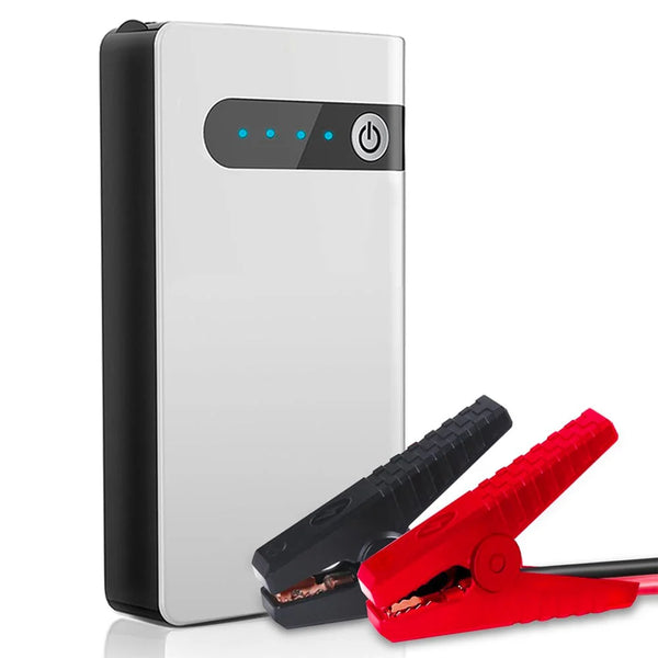 Zilkee 12,000MAH Battery Jump Starter