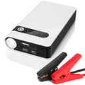 Zilkee 12,000MAH Battery Jump Starter