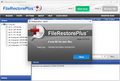 FileRestorePlus - Fastest and Easiest Way To Recover Deleted Files and Restore Photos-Windows Only