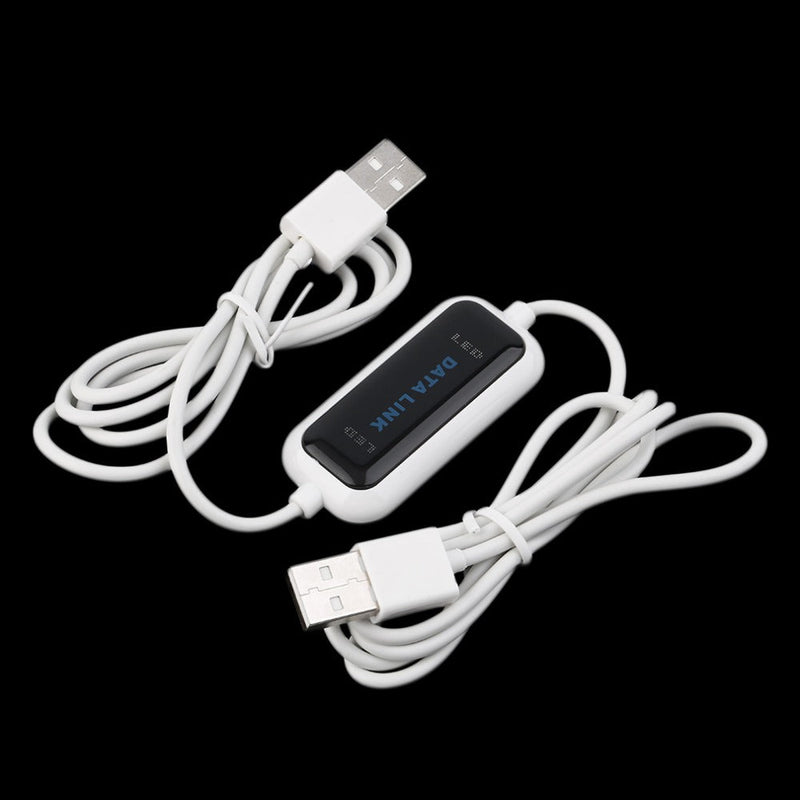 Zilkee™ PC to PC USB Dual Link